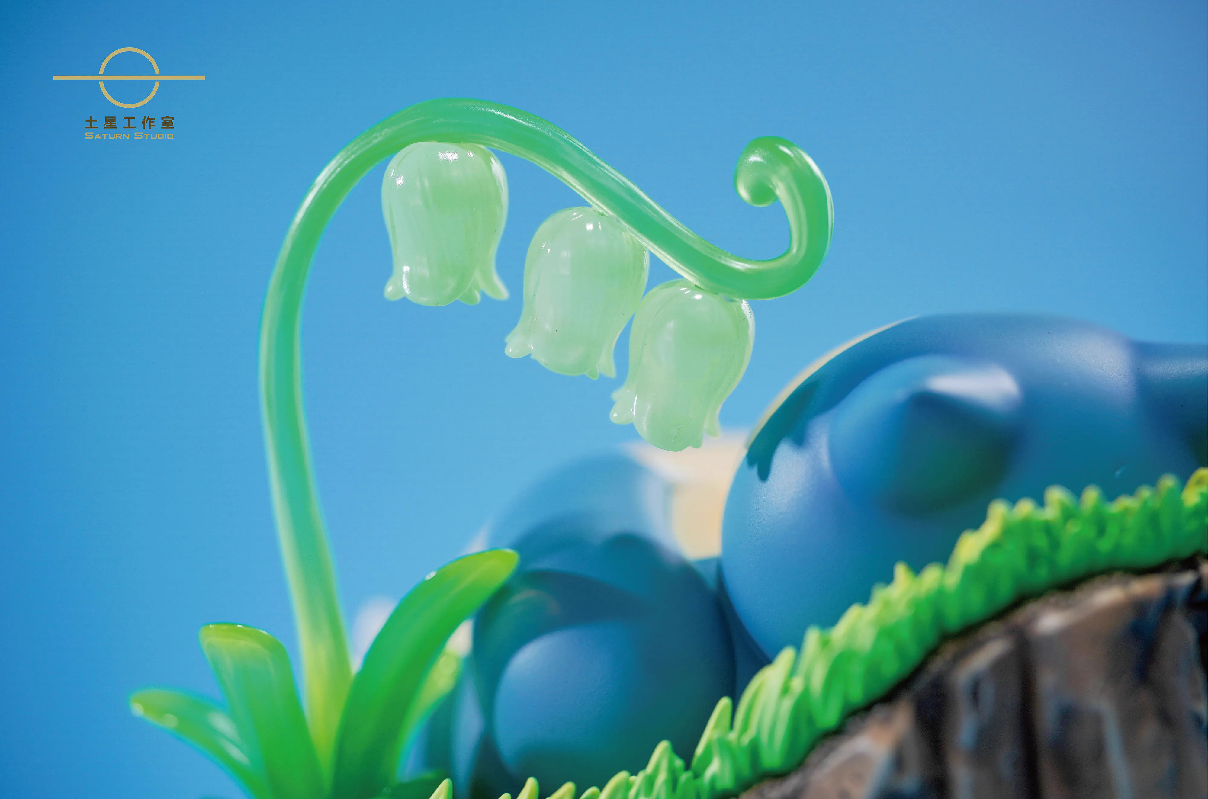 【Pre-sale】Snorlax-Pokemon-Saturn Studio