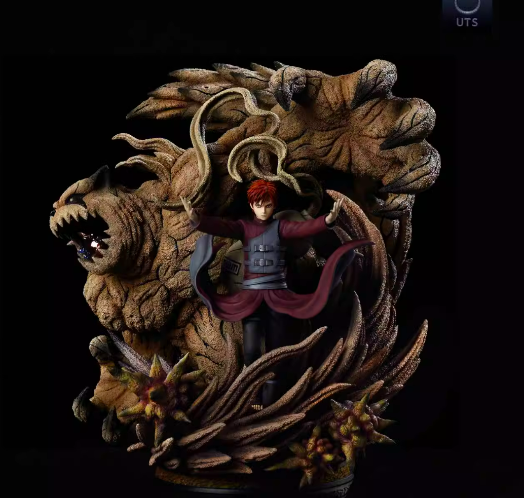 【Few left】1/7 Scale Gaara-UTS Studio