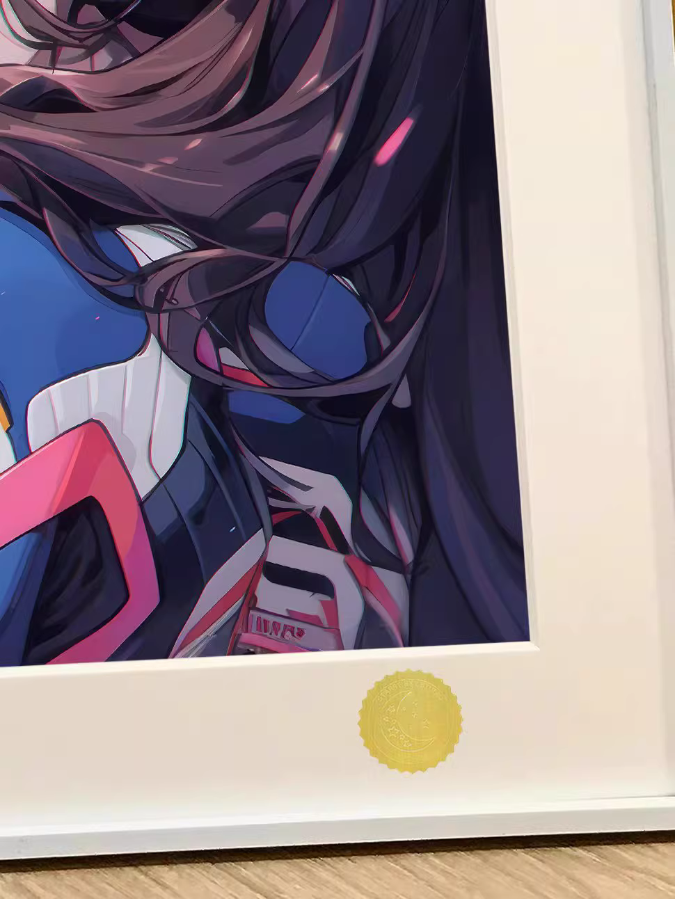 【Pre-sale】Decorative Painting of DVA-Overwatch-XingKong Studio