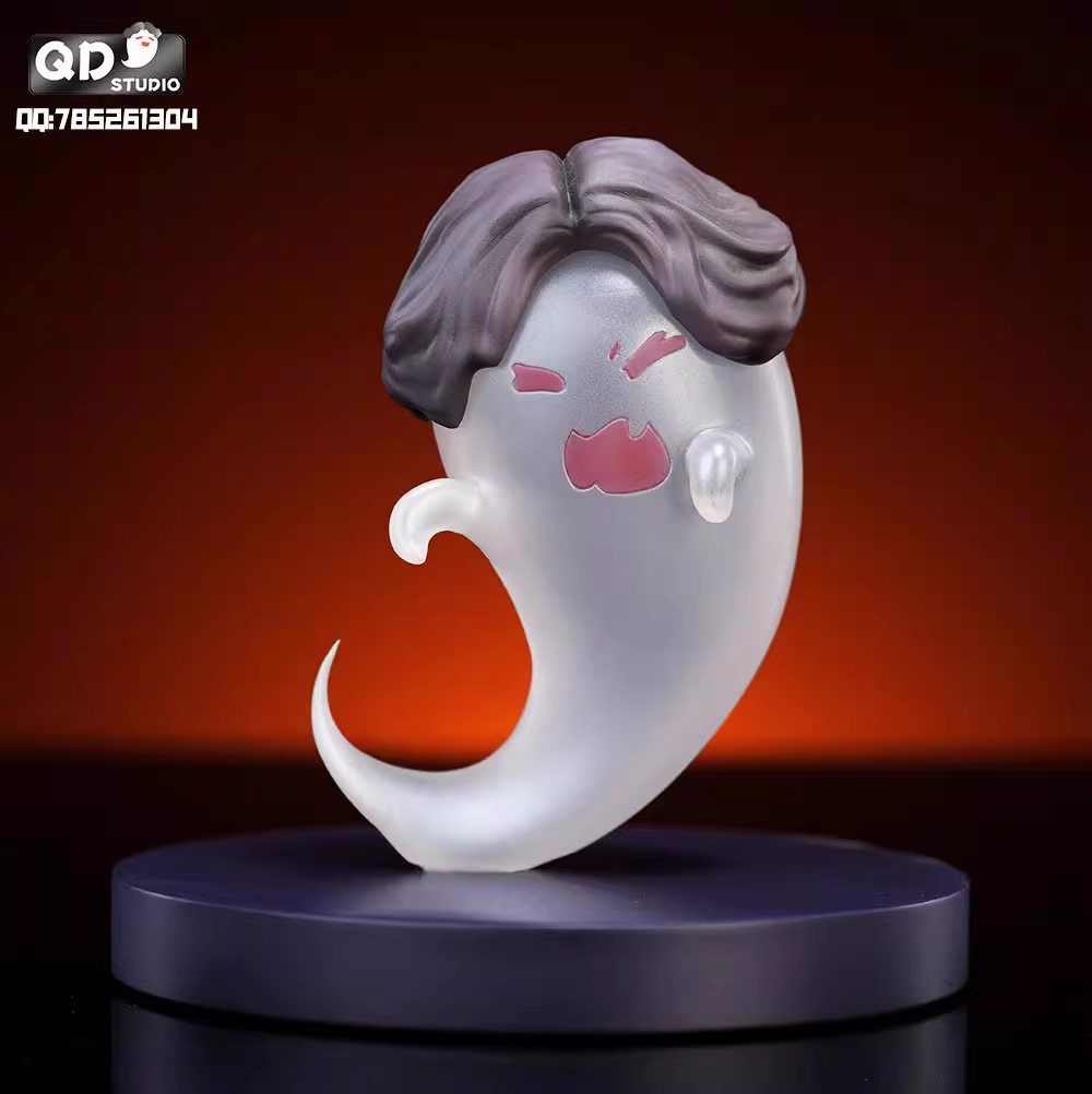 【Pre-sale】Q Version HuTao-Genshin Impact-QD Studio