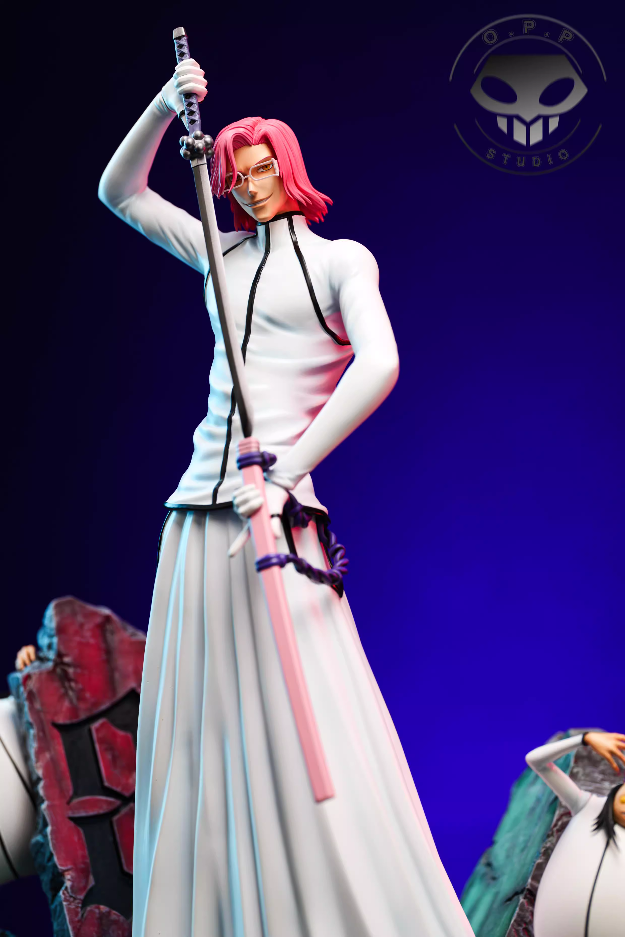 【Sold out】1/6 Scale Espada-OPPS Studio