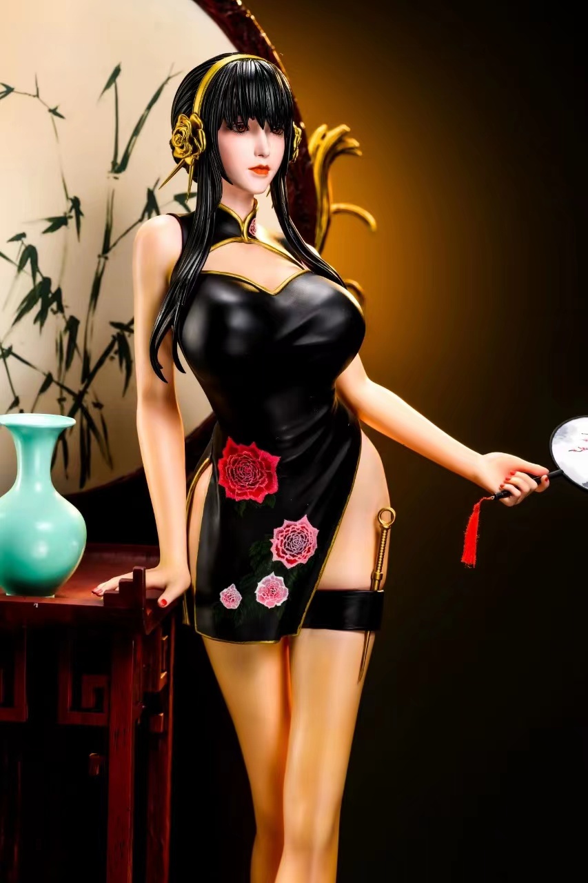 【Pre-sale】Yor Forger-WF Studio