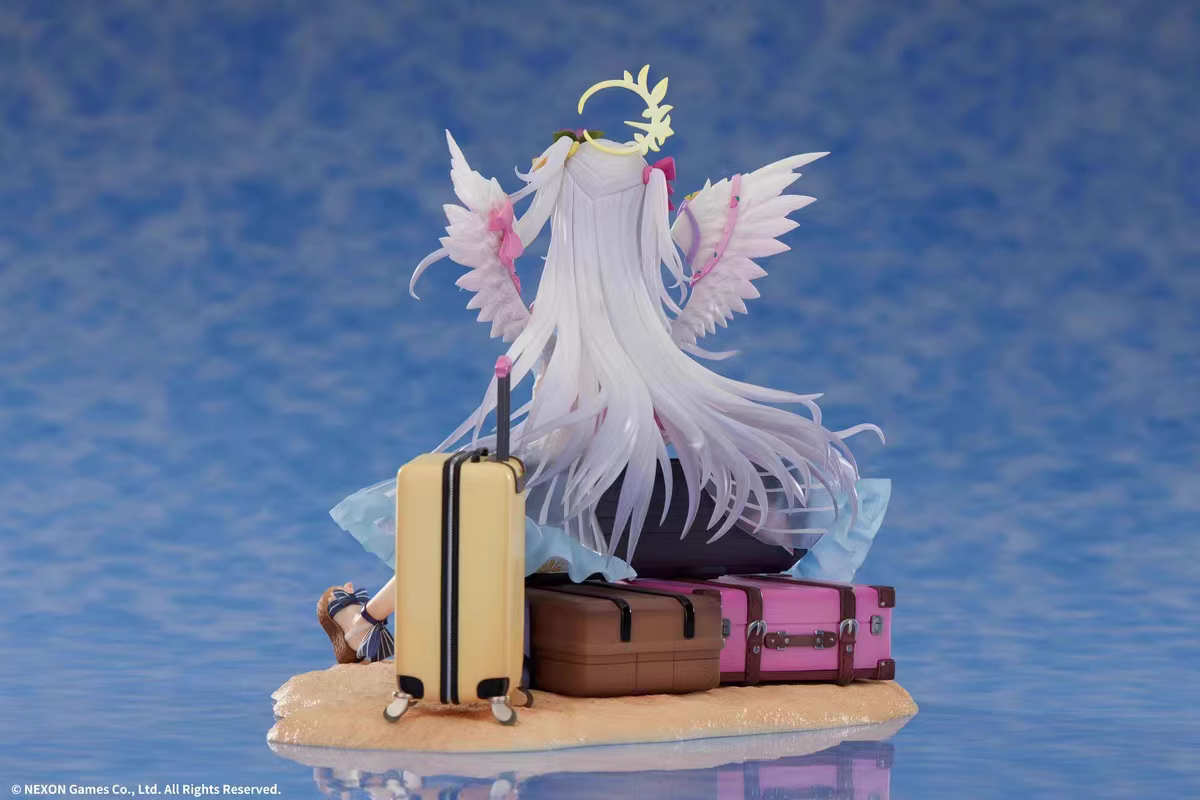 【Pre-sale】1/7 Scale Swimming Suit Shirasu Azusa-Blue Archive-APEX Studio