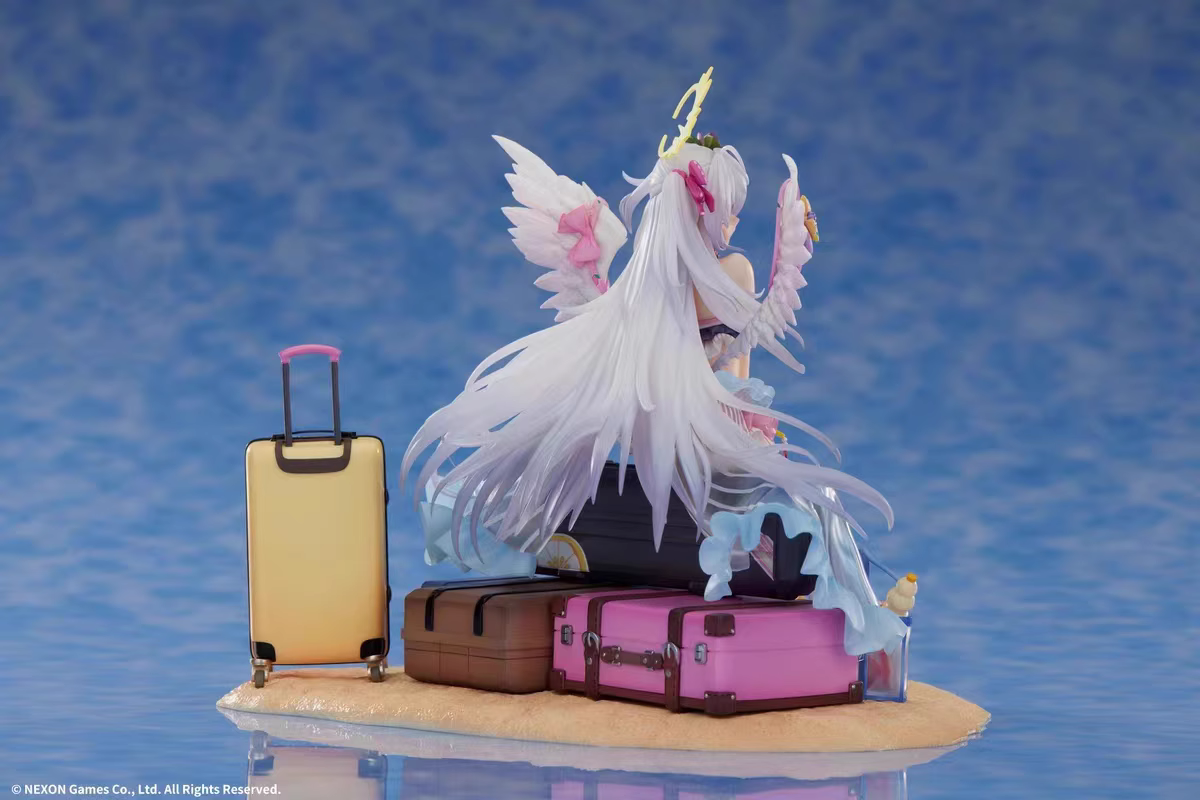 【Pre-sale】1/7 Scale Swimming Suit Shirasu Azusa-Blue Archive-APEX Studio