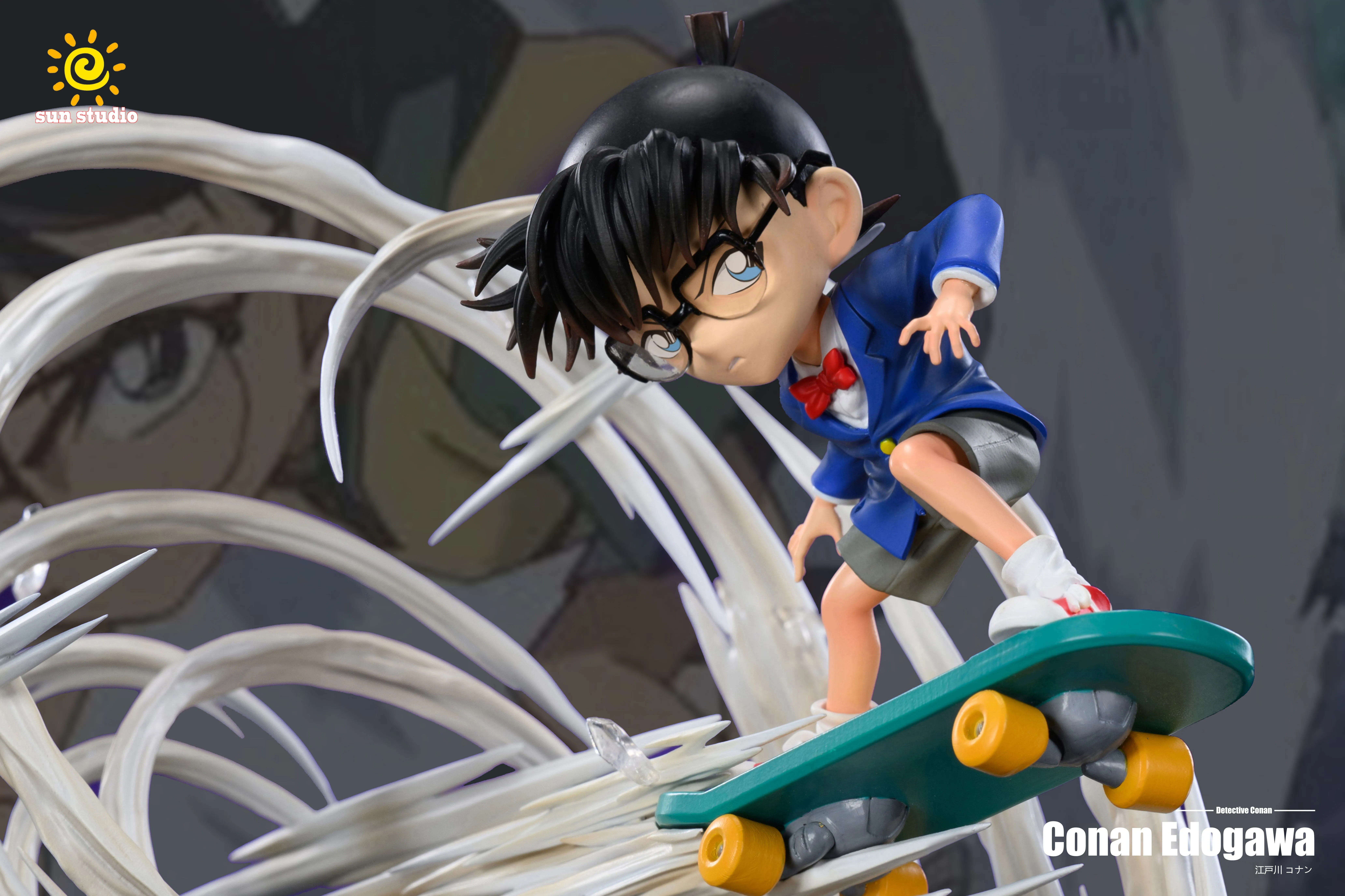 【Pre-sale】Conan-Detective Conan-Sun Studio