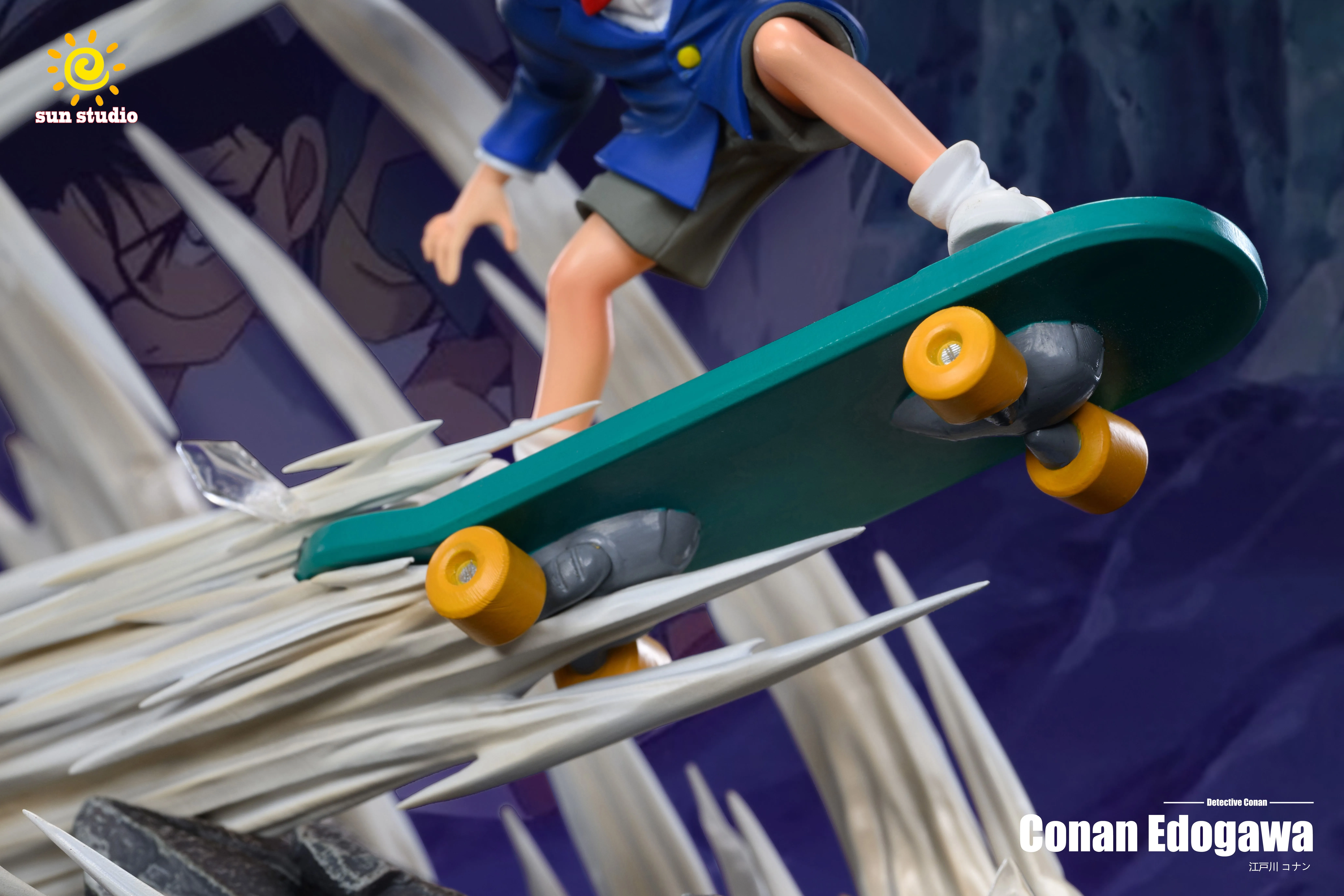 【Pre-sale】Conan-Detective Conan-Sun Studio