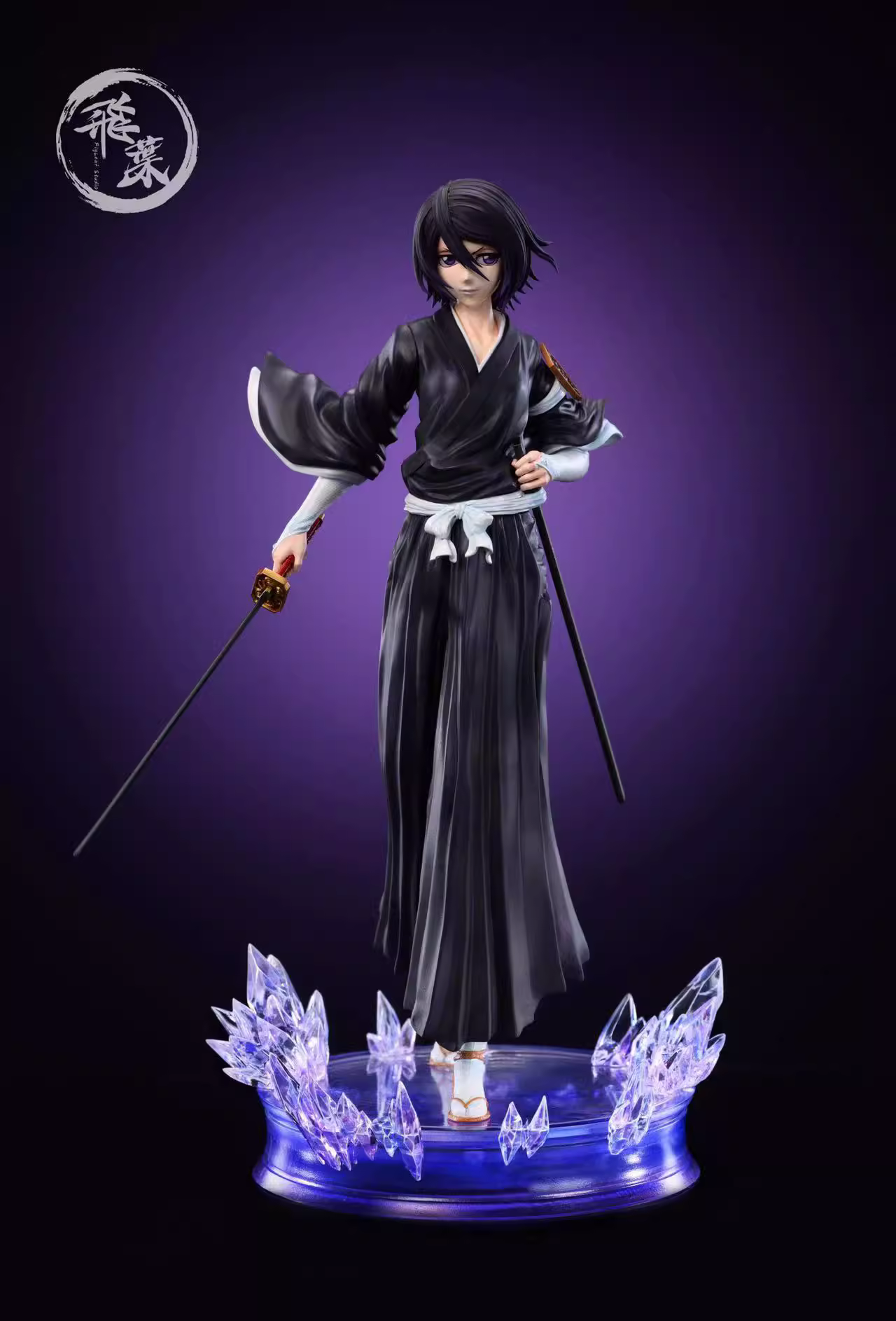 【Pre-sale】Kuchiki Rukia-FlyLeaf studio