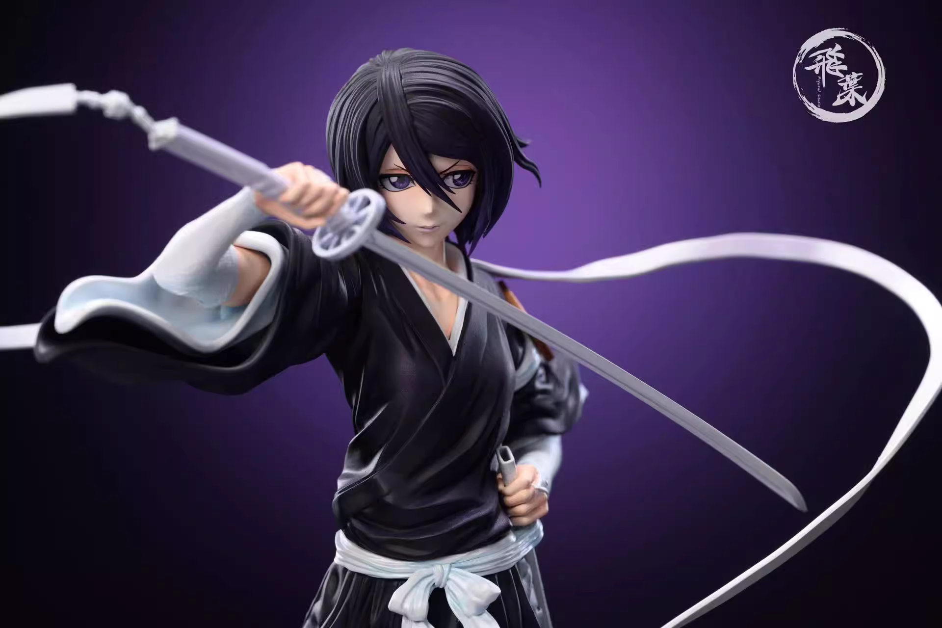 【Pre-sale】Kuchiki Rukia-FlyLeaf studio