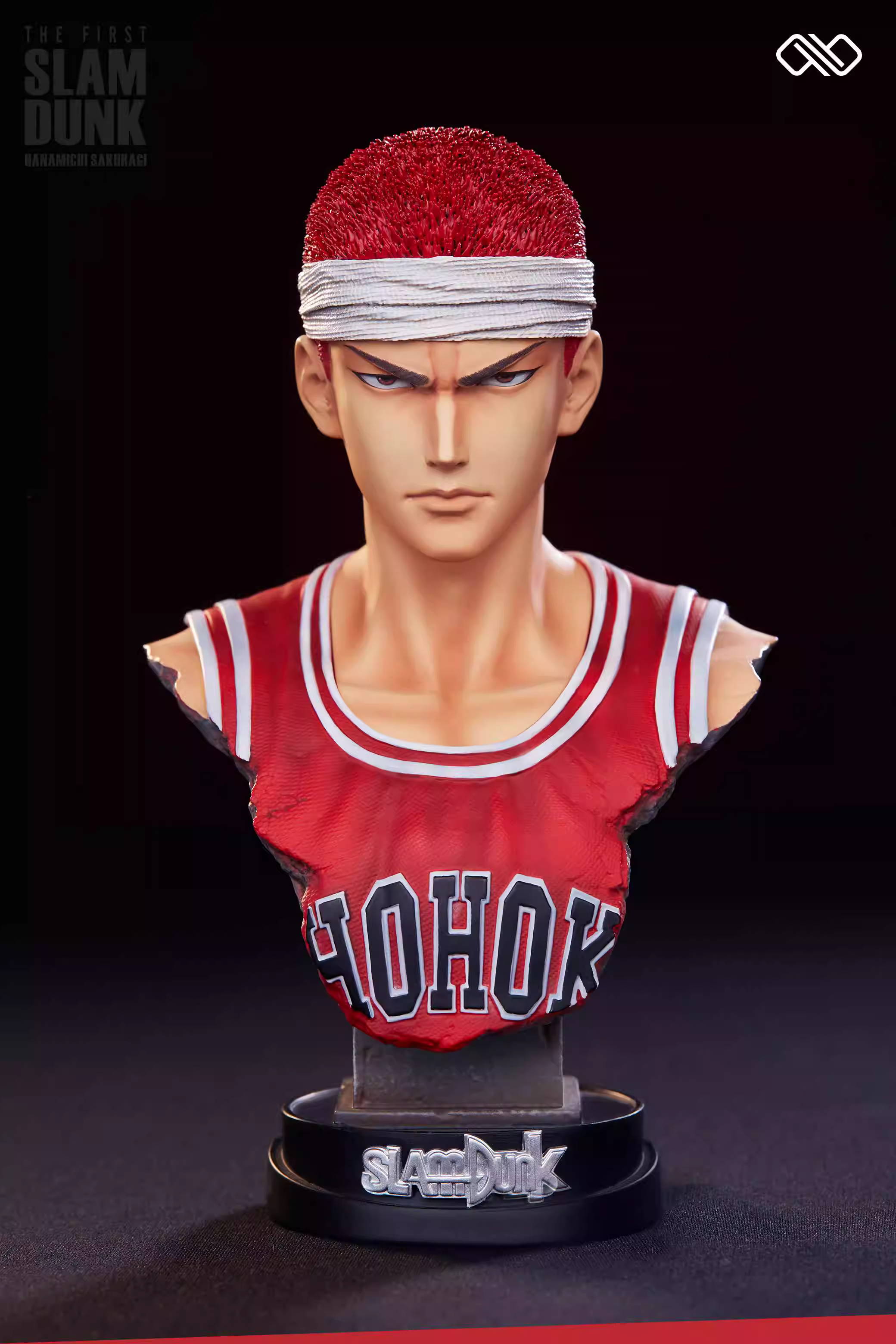 【Pre-sale】1/4 & 1/6 Scale Sakuragi Hanamichi-Slam Dunk-∞ Studio