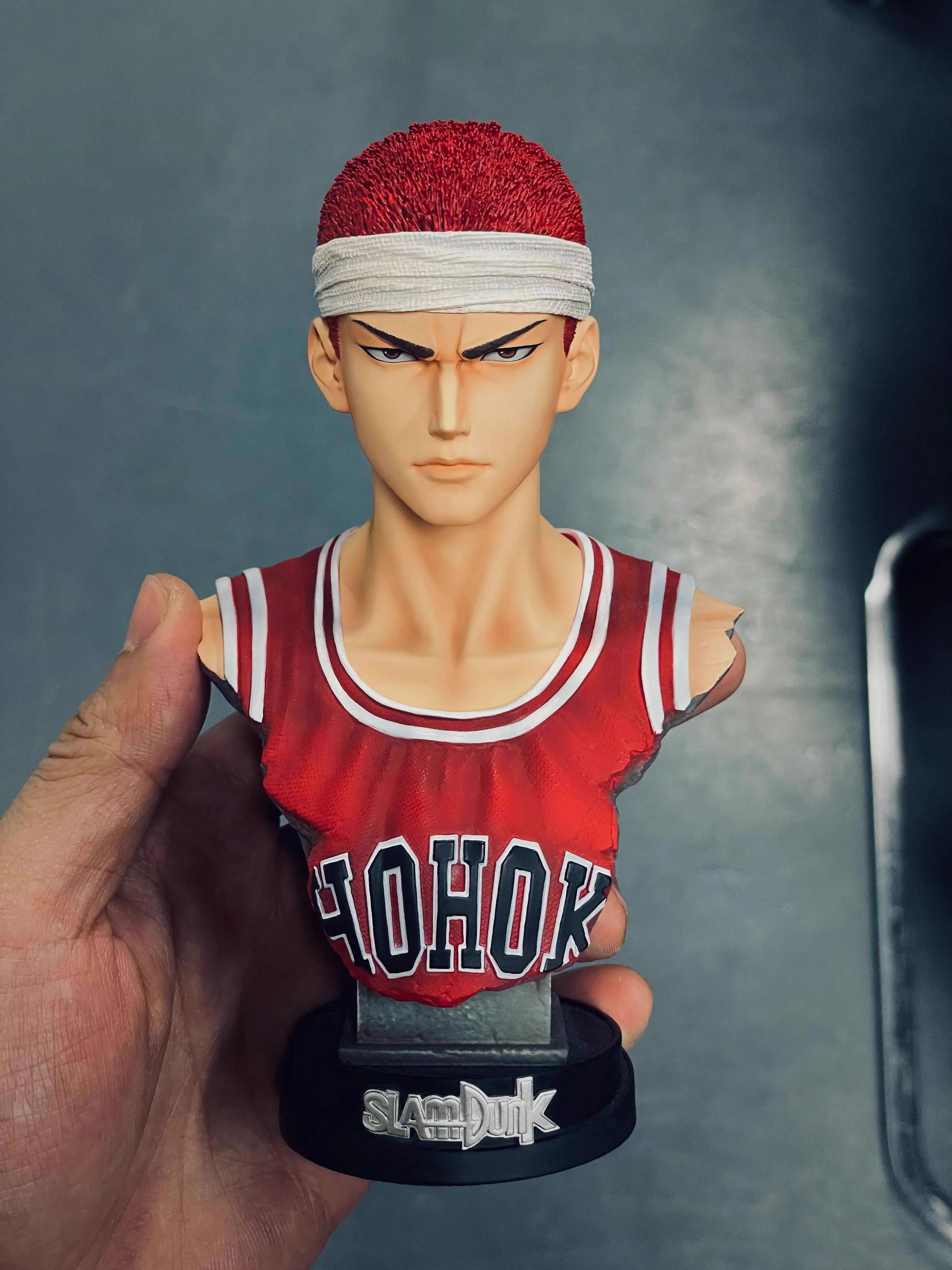 【Pre-sale】1/4 & 1/6 Scale Sakuragi Hanamichi-Slam Dunk-∞ Studio