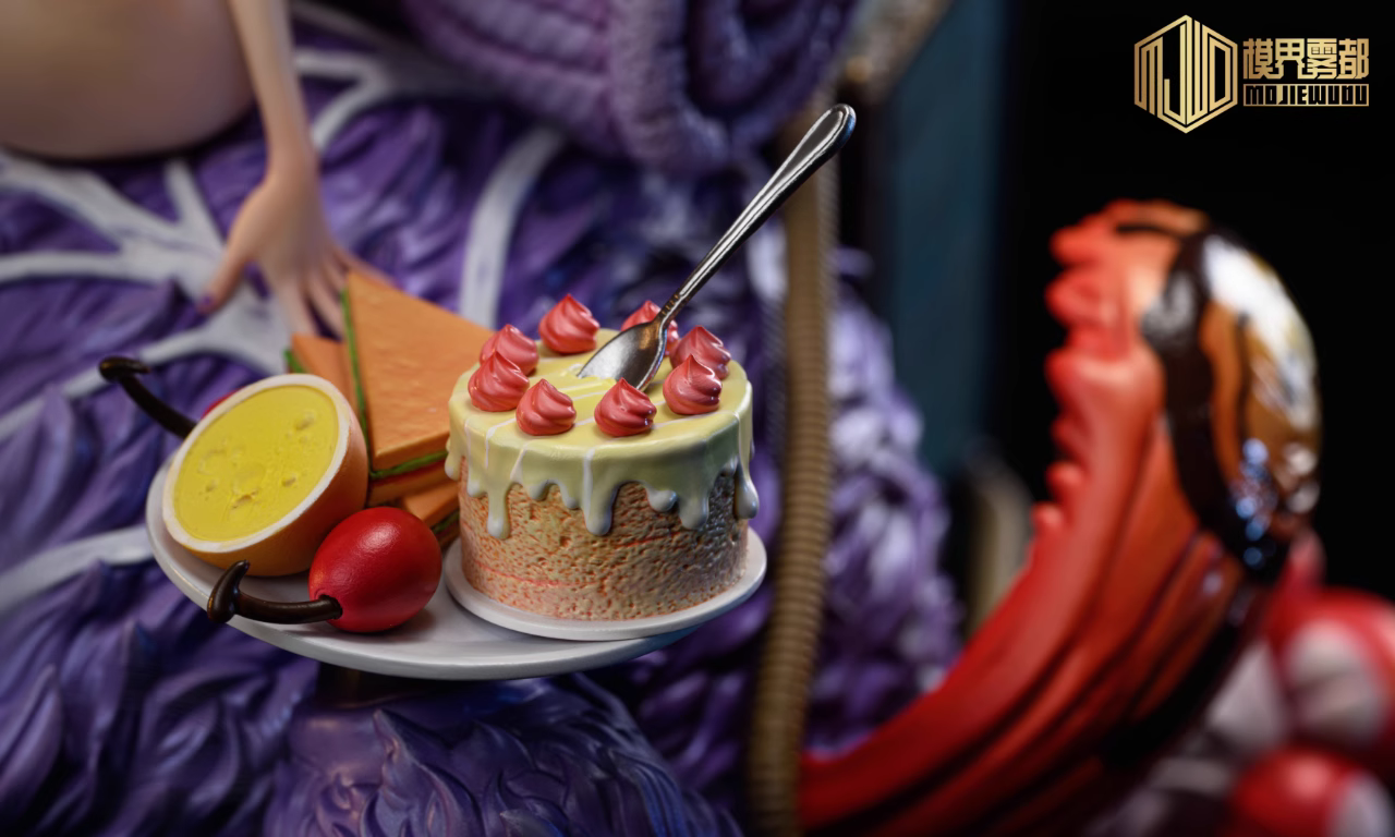 【Pre-sale】Robin-MJ Studio