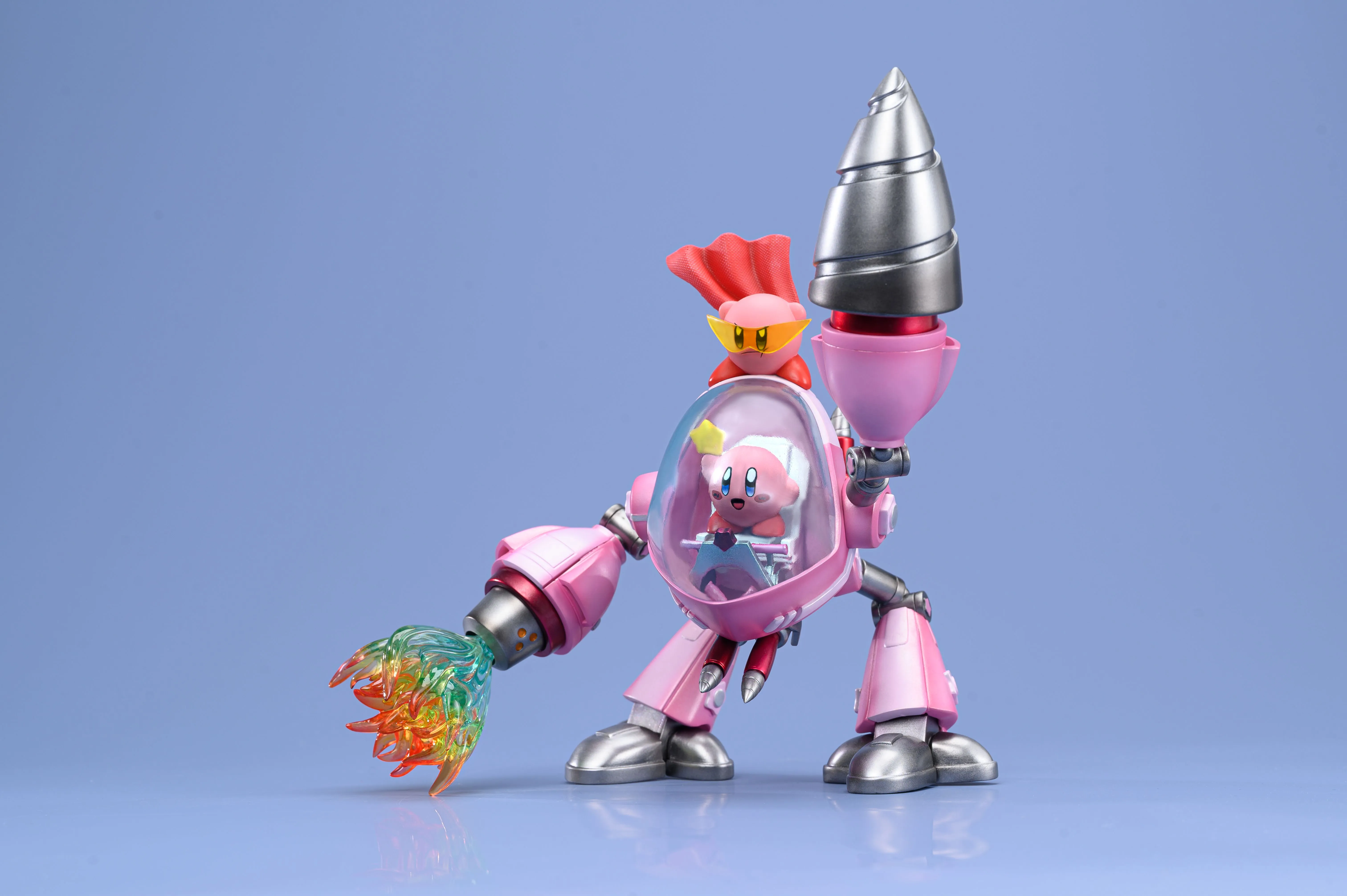 【Pre-sale】Kirby-Pokemon-Blink Studio