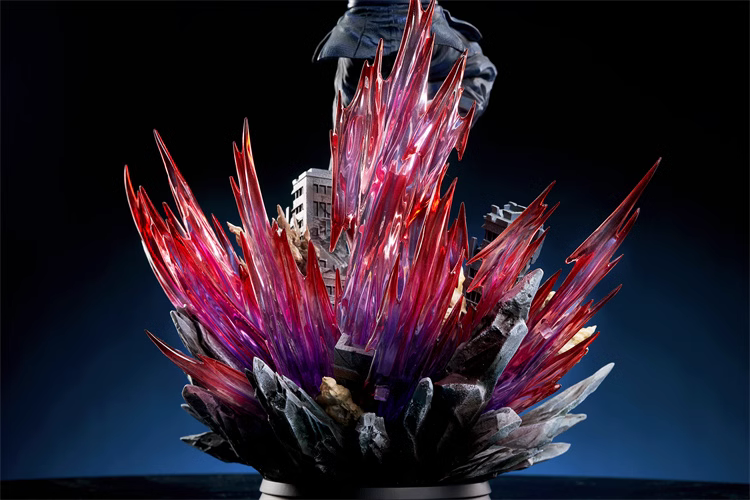 【Pre-sale】ROSÉ Son Goku-DMW Studio