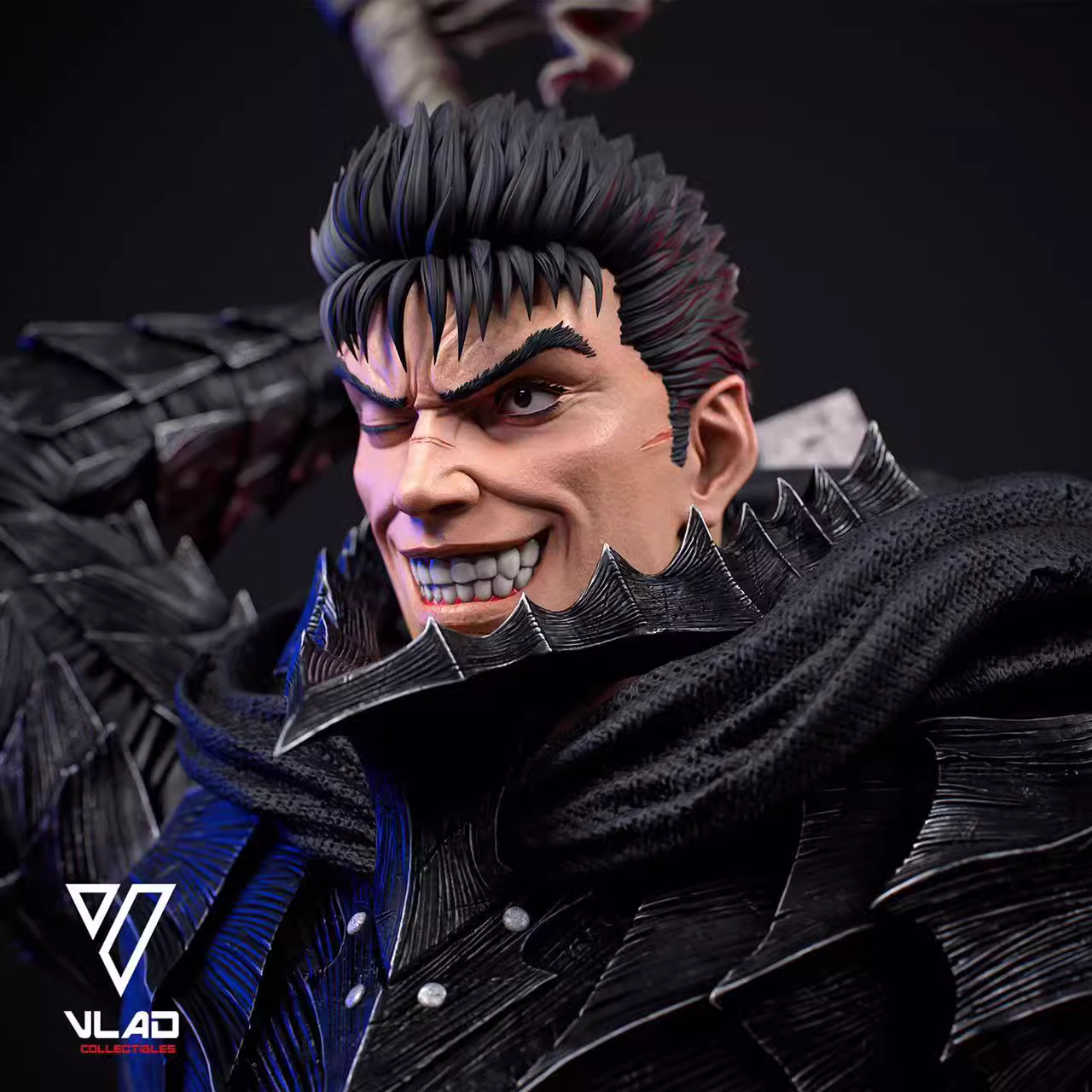 【Last one】Bust of Guts-VLAD Studio