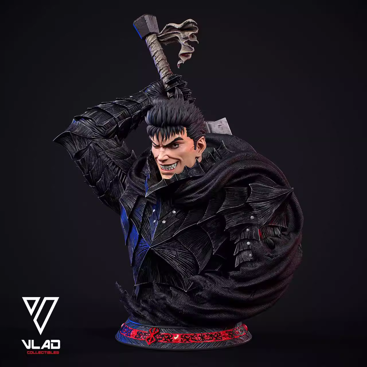 【Last one】Bust of Guts-VLAD Studio