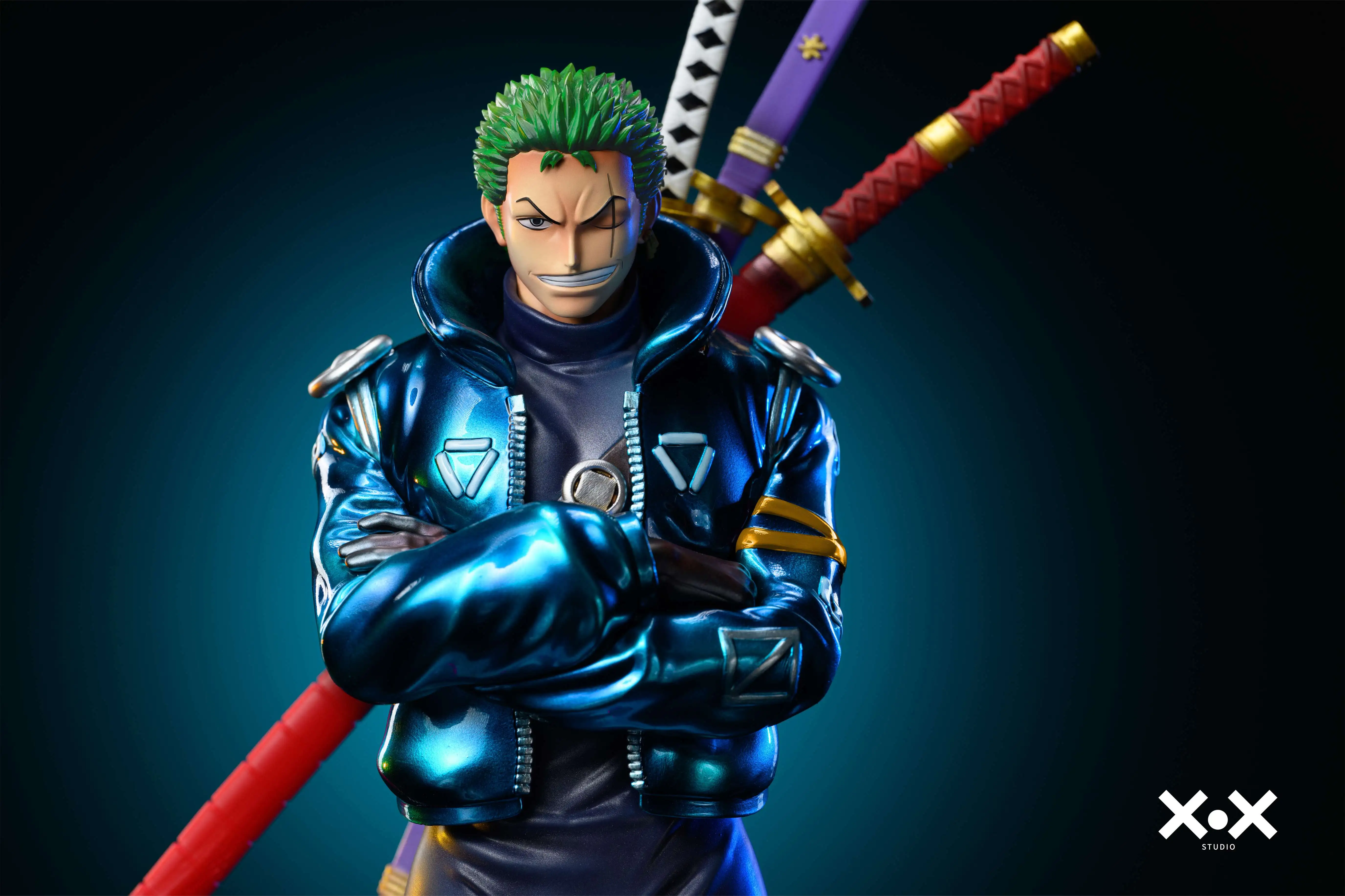 【In stock】Zoro-XX Studio