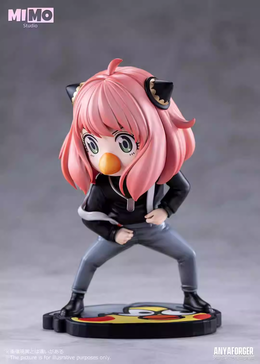 【Pre-sale closed】Anya-Mimo Studio