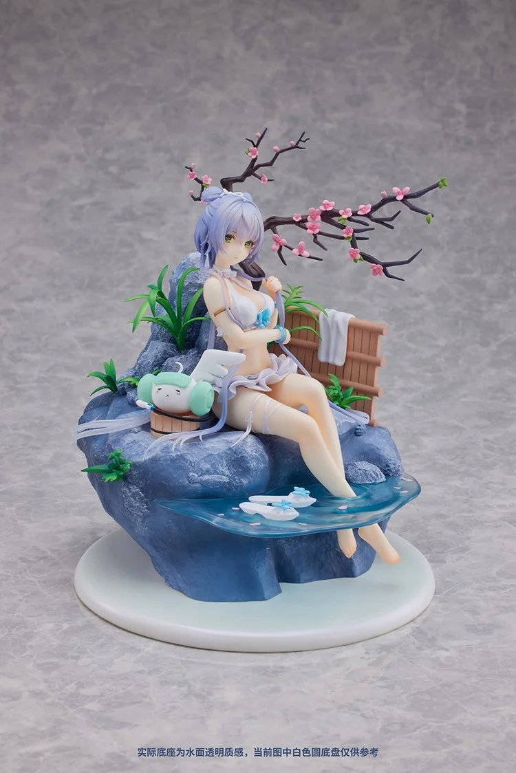 【Pre-sale】1/7 Scale Hot Spring Fireworks Ver. Luo Tianyi-VOCALOID-Raise Dream