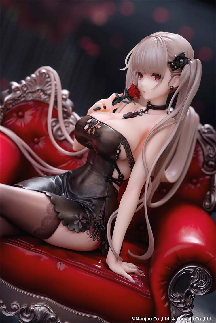 【Pre-sale】1/7 Scale Formidable-Blue Archive-Myethos studio
