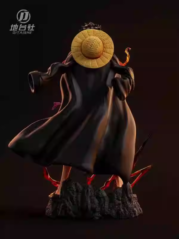 【Sold out】1/3 & 1/6 Scale Luffy-DITAISHE Studio