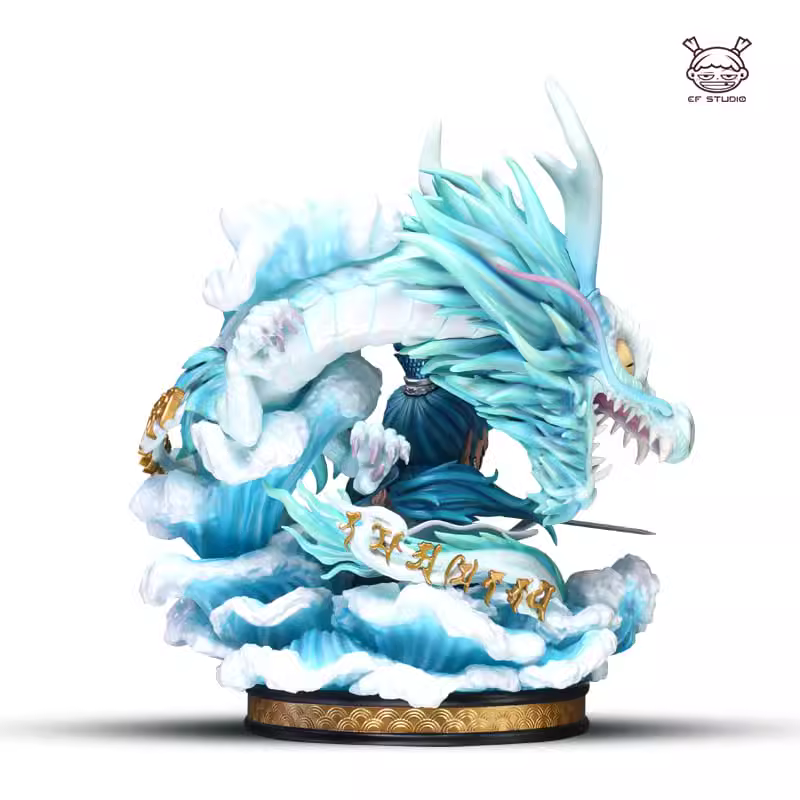 【Pre-sale】Little White Dragon-The Journey to the West-EF Studio