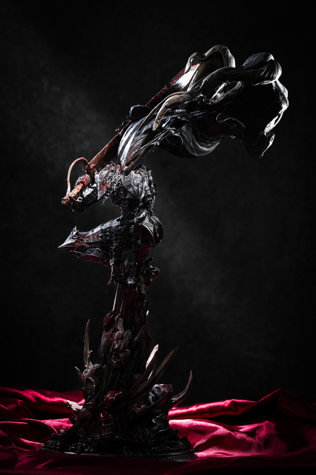 【Sold out】1/6 Scale Guts-MAGI ARTS Studio
