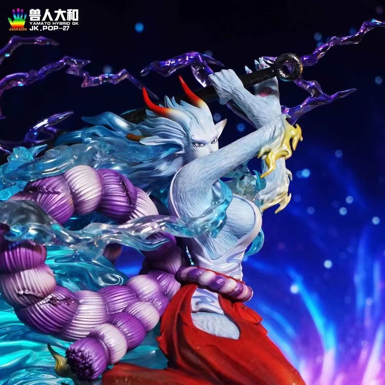 【Pre-sale】Yamato-Jacksdo Studio
