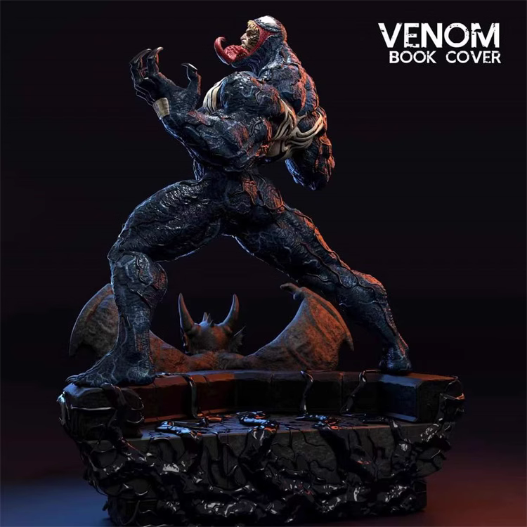 【Pre-sale】Venom Wings-Reborn Studio