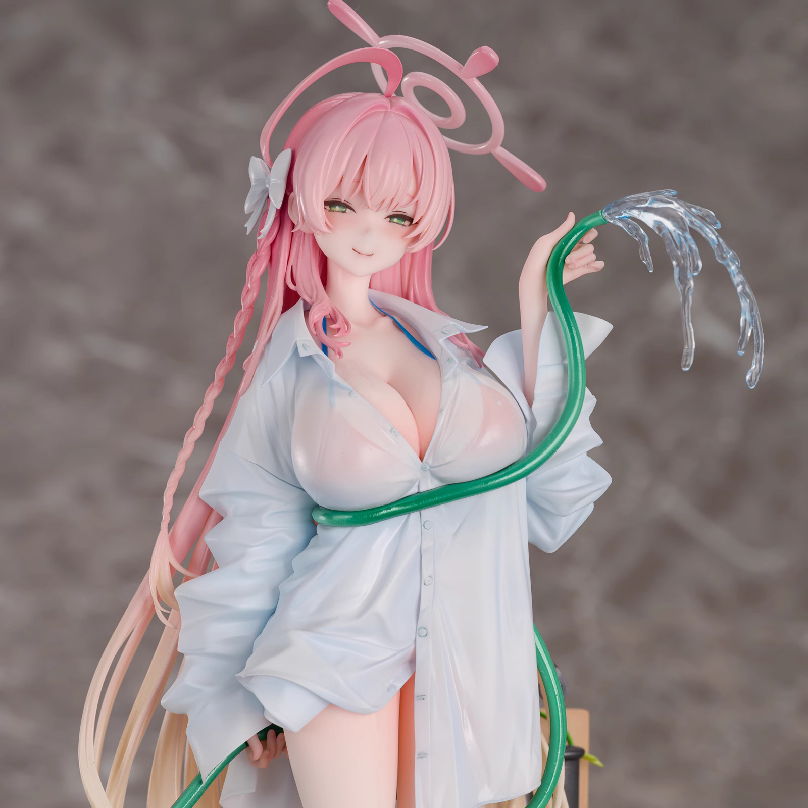 【Pre-sale】1/7 Scale WF2024 Hanako_Swimsuit-Blue Archive-BC Studio