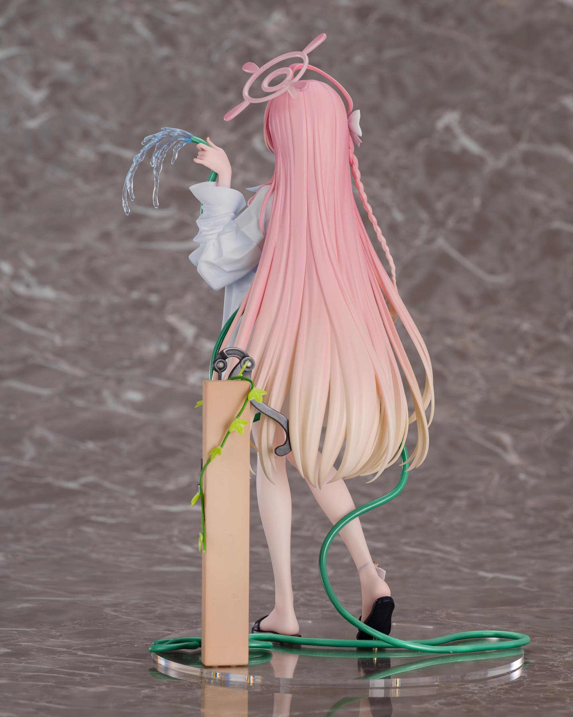 【Pre-sale】1/7 Scale WF2024 Hanako_Swimsuit-Blue Archive-BC Studio