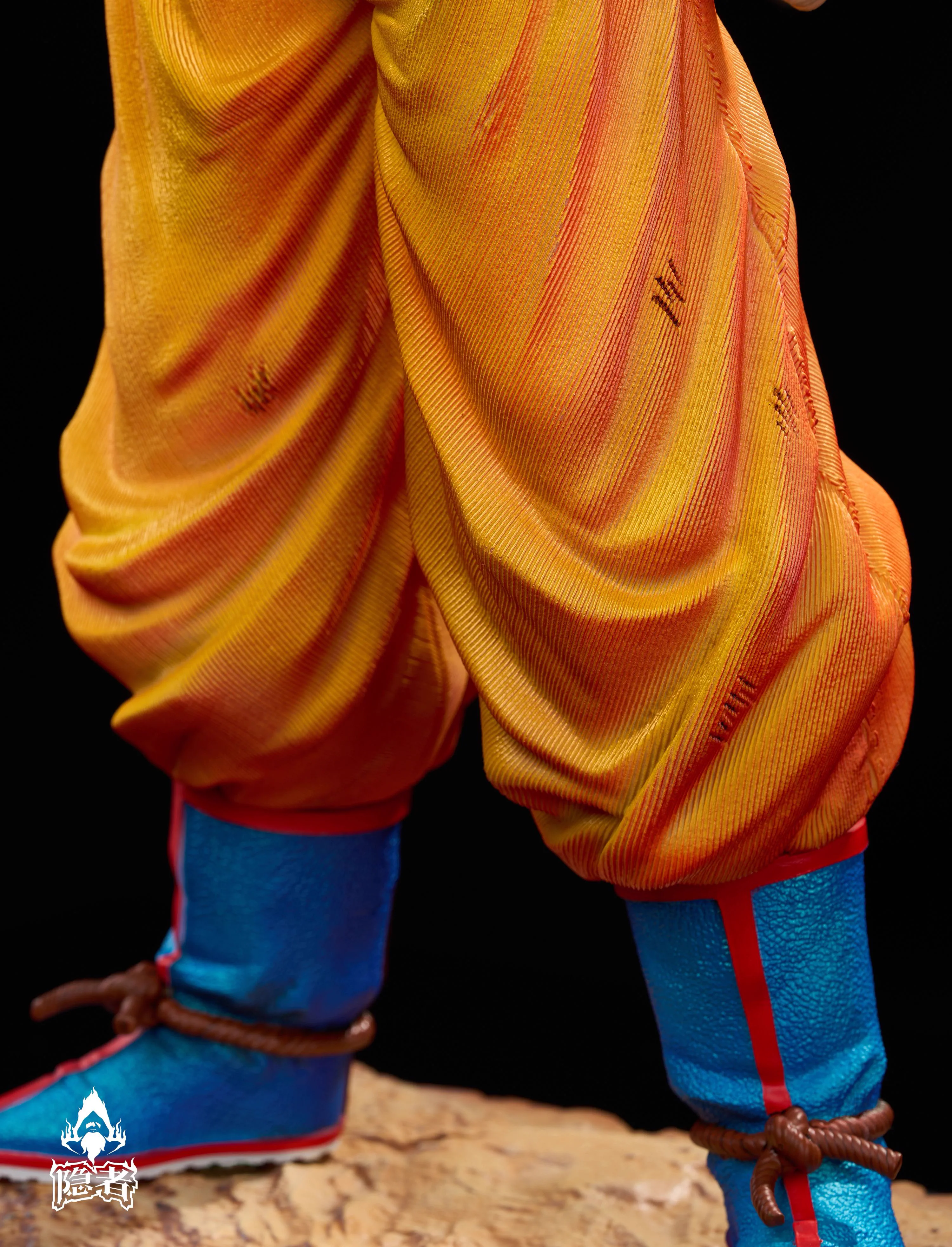 【Pre-sale】1/4 & 1/6 Scale Son Goku-Anchoret Studio