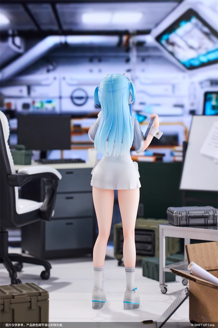 【Sold out】1/7 Scale NIKKE Shifty-NIKKE：The Goddess of Victory-AstrumDesign Studio