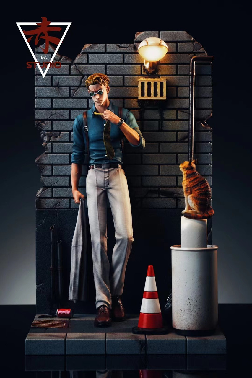 【Sold out】1/6 Scale Nanami-ChiTong Studio