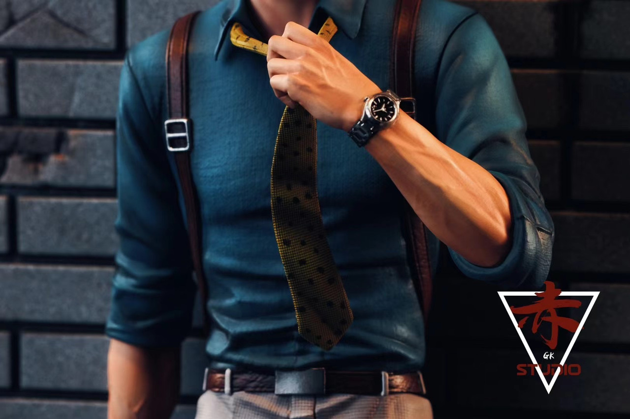 【Sold out】1/6 Scale Nanami-ChiTong Studio