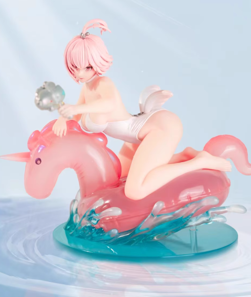 【Pre-sale】1/4 & 1/6 Scale Pool Party Lily-Other series-FORYOU STUDIOS