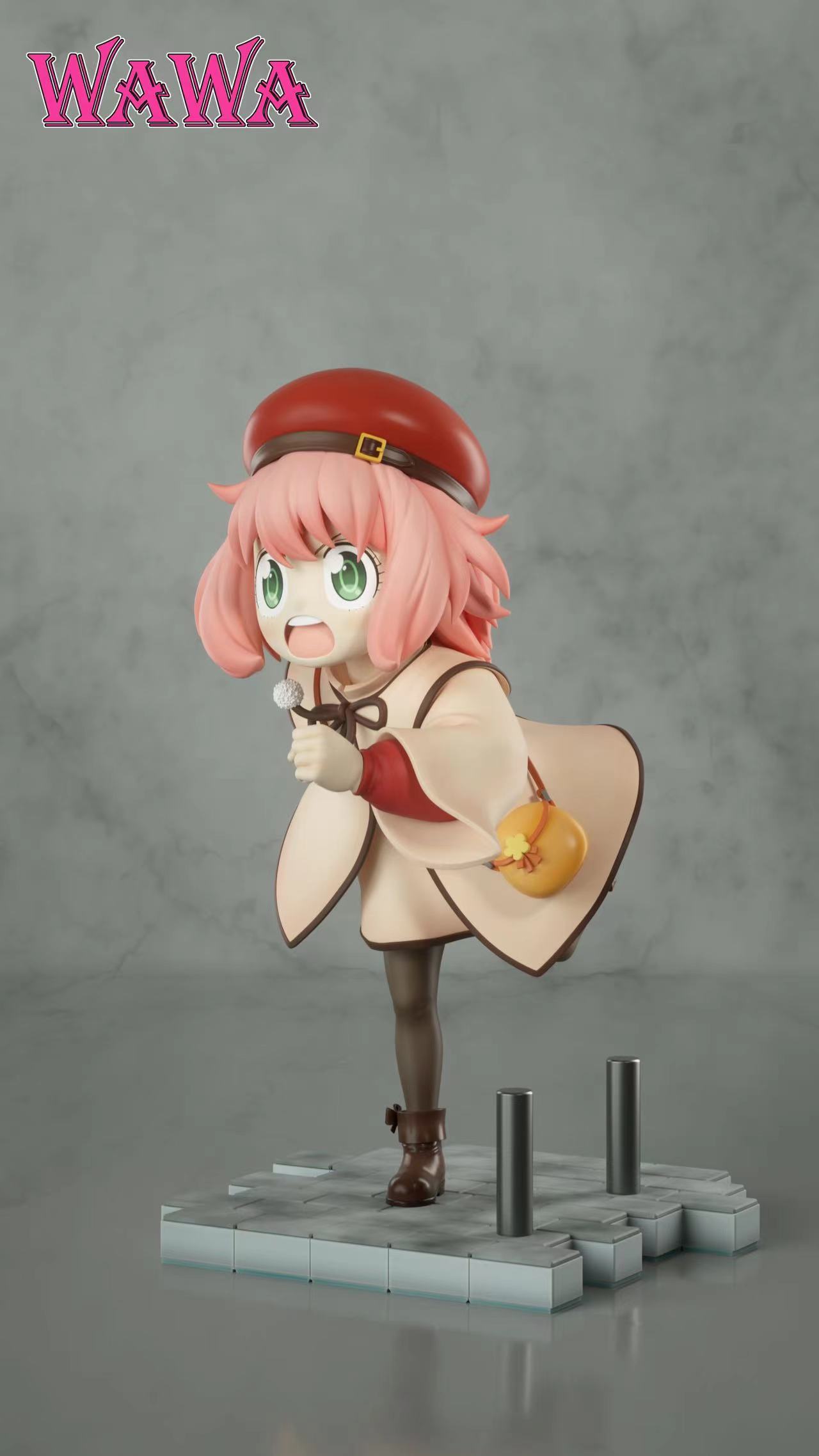 【Pre-sale】Winter Clothing Ver. Anya Forger-WAWA Studio