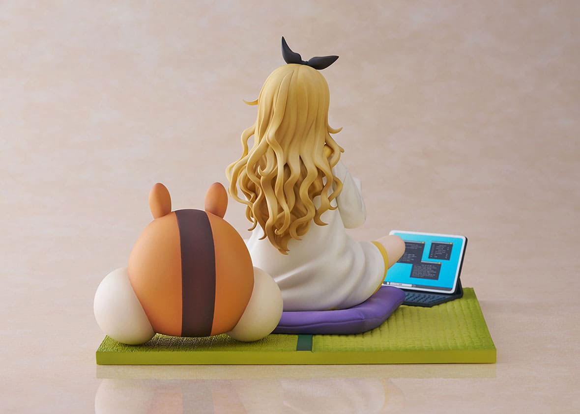 【Pre-sale】1/7 Scale Kurumi-Lycoris Recoil-Aniplex