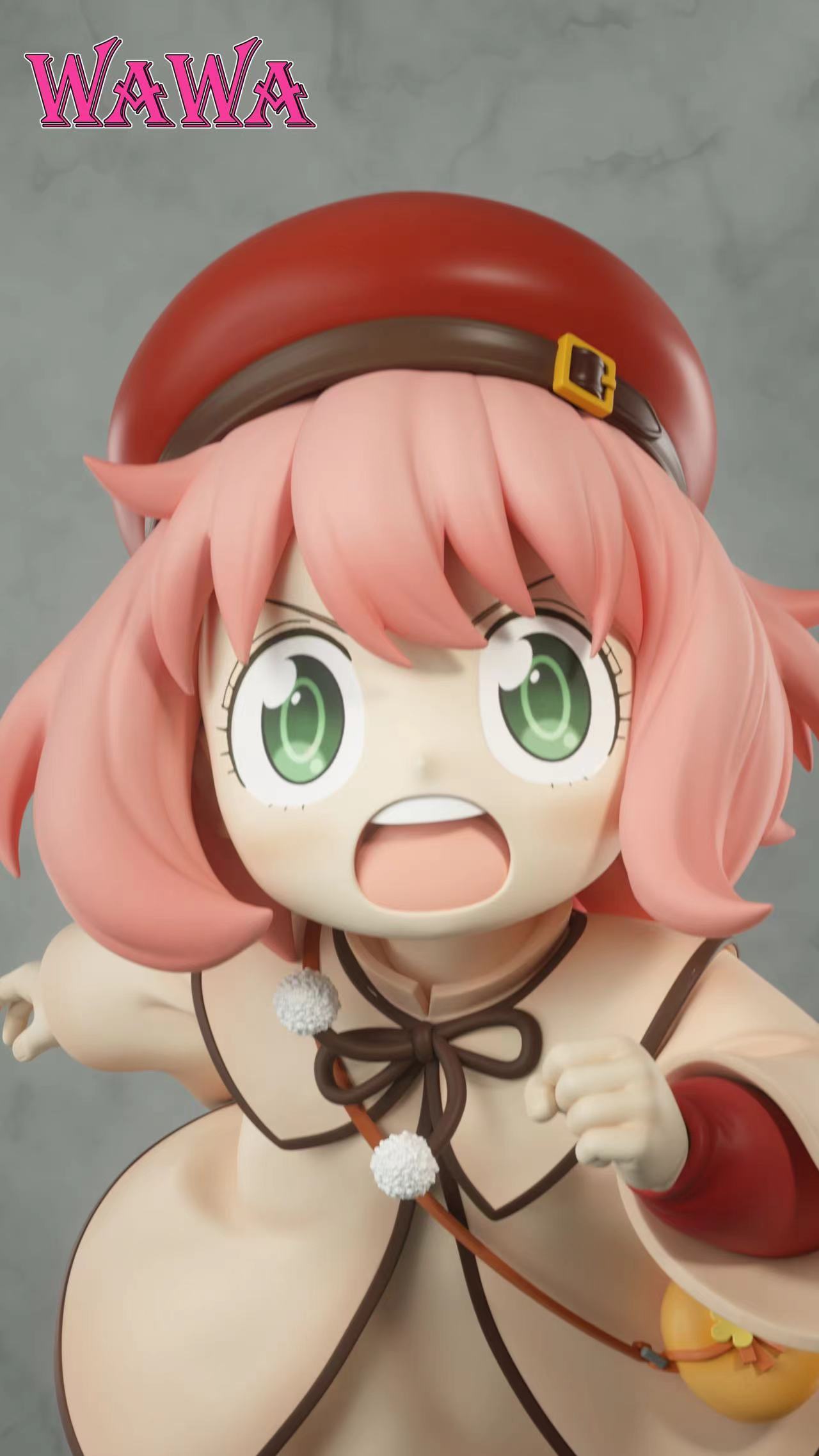 【Pre-sale】Winter Clothing Ver. Anya Forger-WAWA Studio