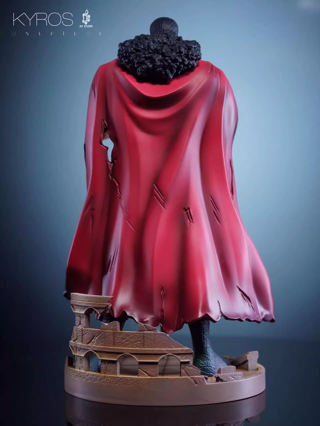 【Pre-sale】Kyros-DX Studio