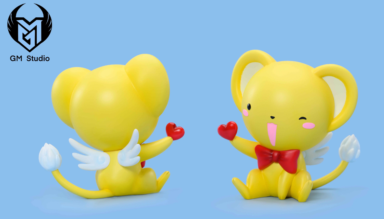 【Pre-sale】CERBERUS-Cardcaptor Sakura-GM Studio