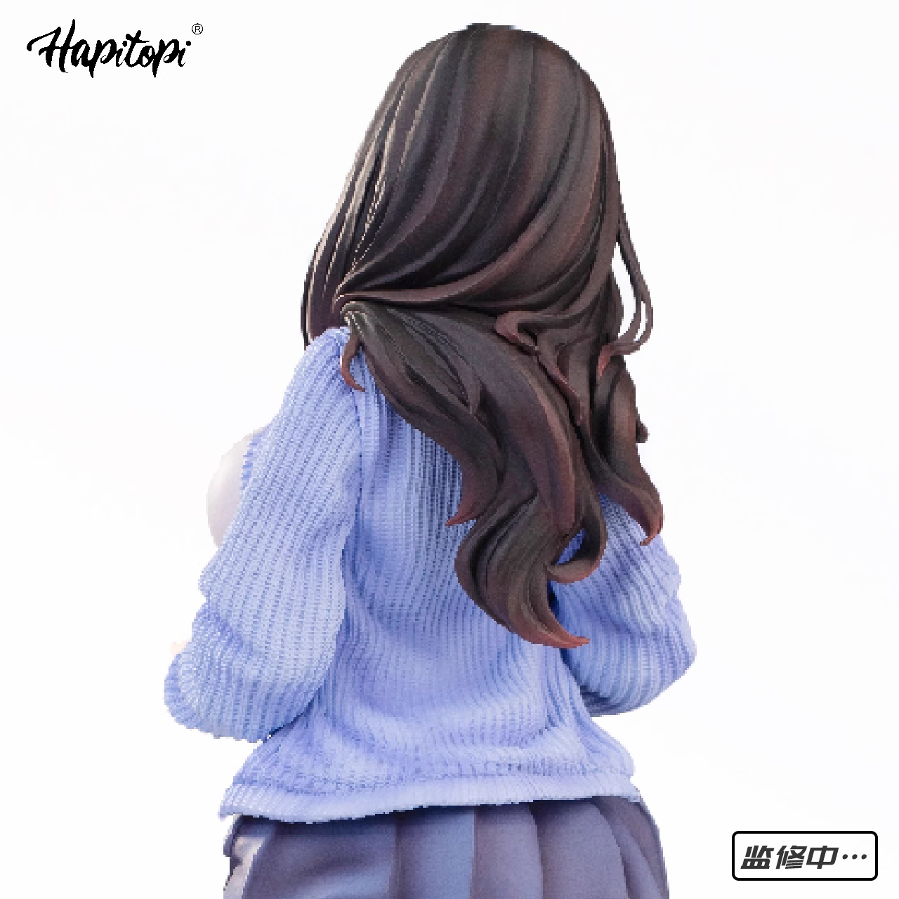 【Last one】1/6 Scale Bathroom Sister-Other Series-Hapitopi hitomio studio