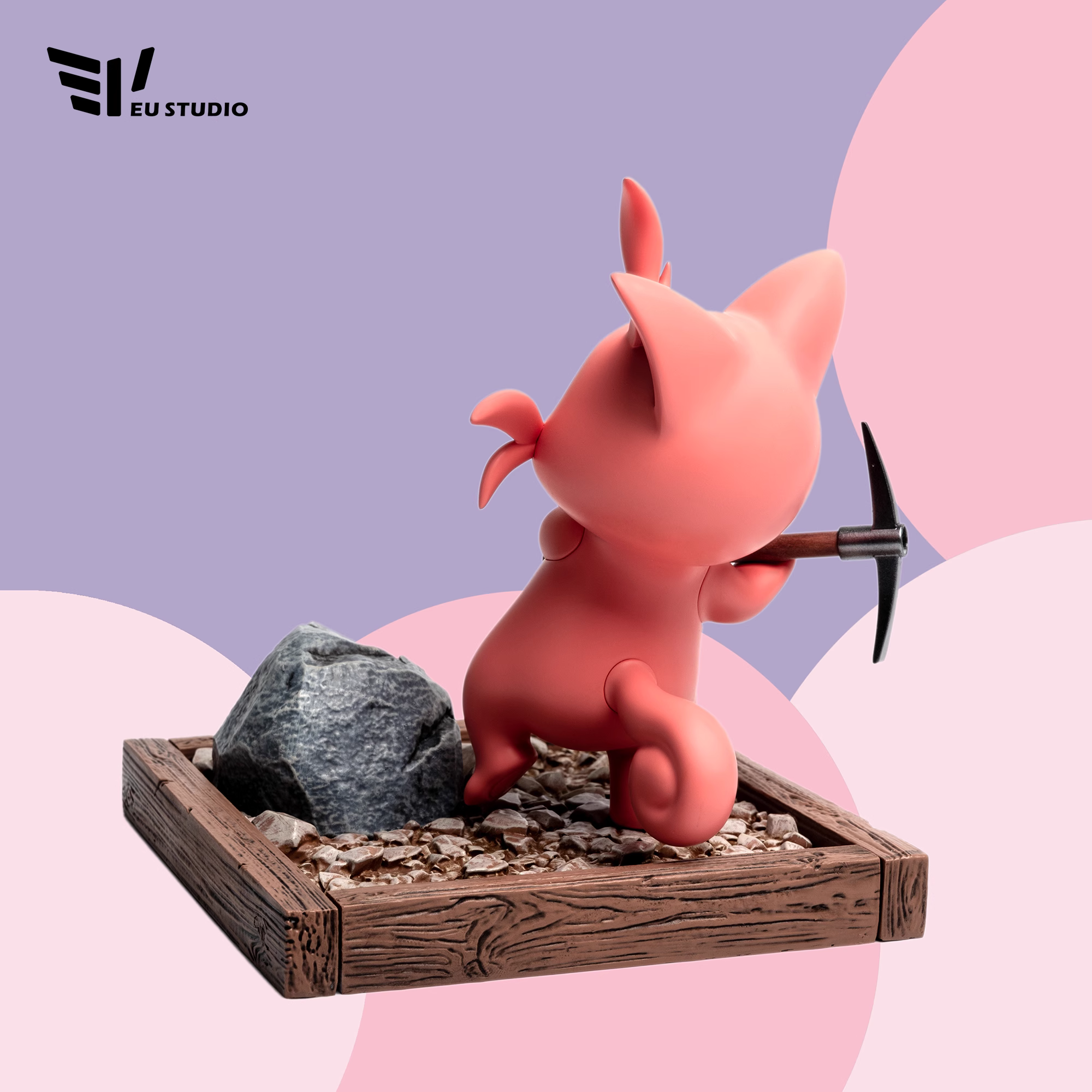 【Pre-sale】Cattiva-Palworld-EU Studio