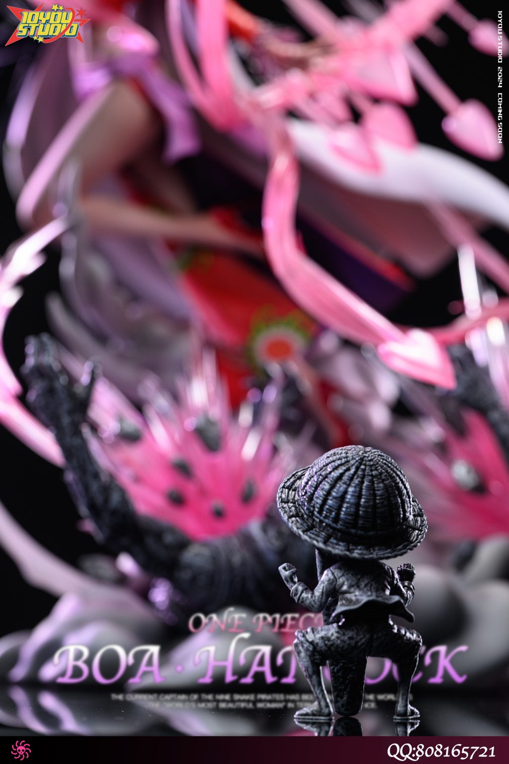 【Pre-sale】Boa Hancock-10YOU Studio Studio