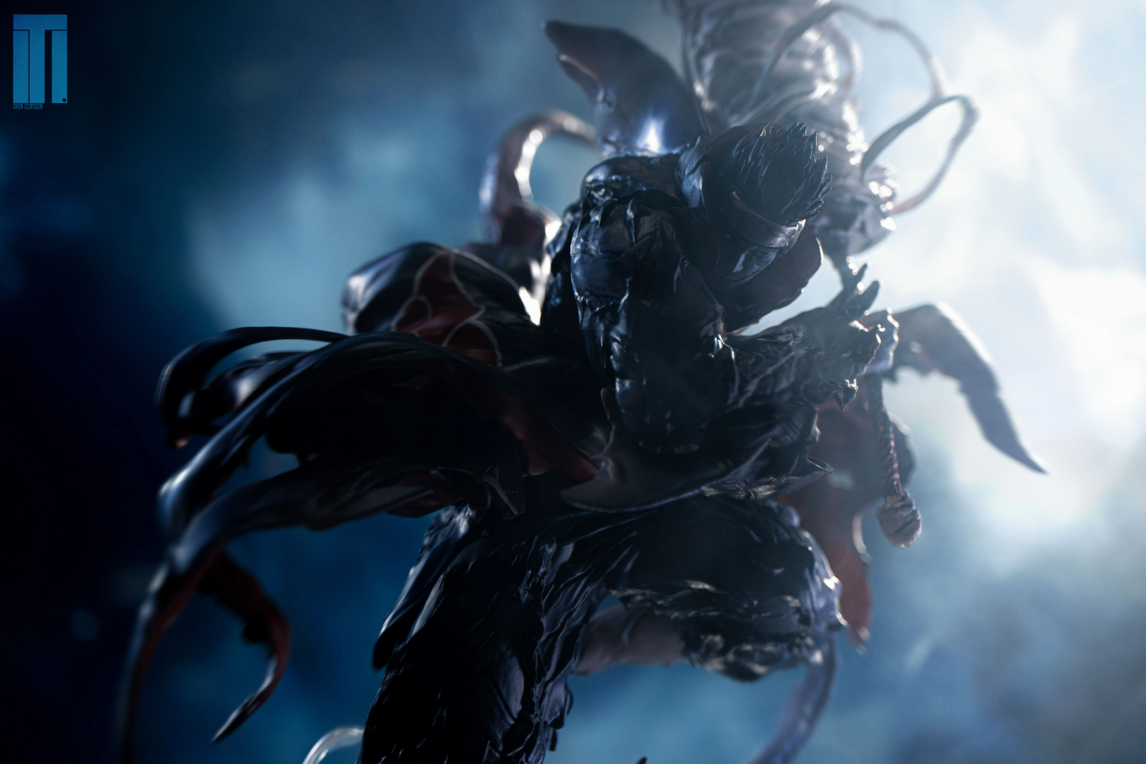 【Sold out】Hoshigaki Kisame-Iron Curtain Studio