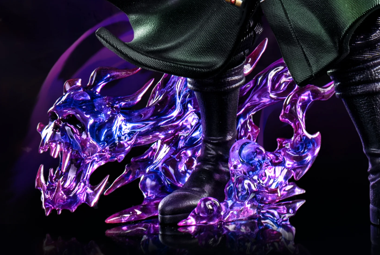 【Pre-sale】POP Scale Roronoa Zoro-WM Studio