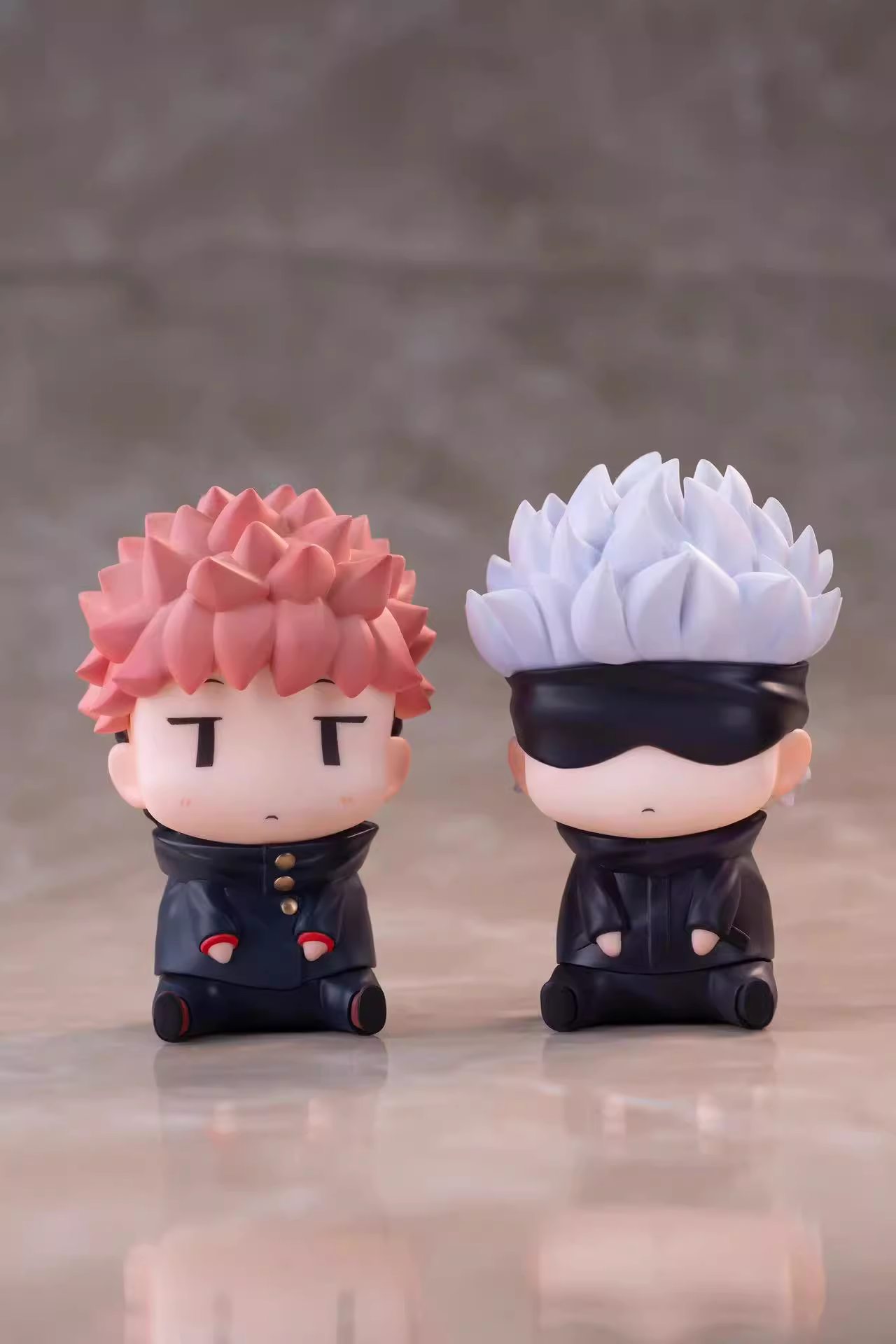 【Pre-sale】Q Version Gojo & Itadori Yuji-SC Studio