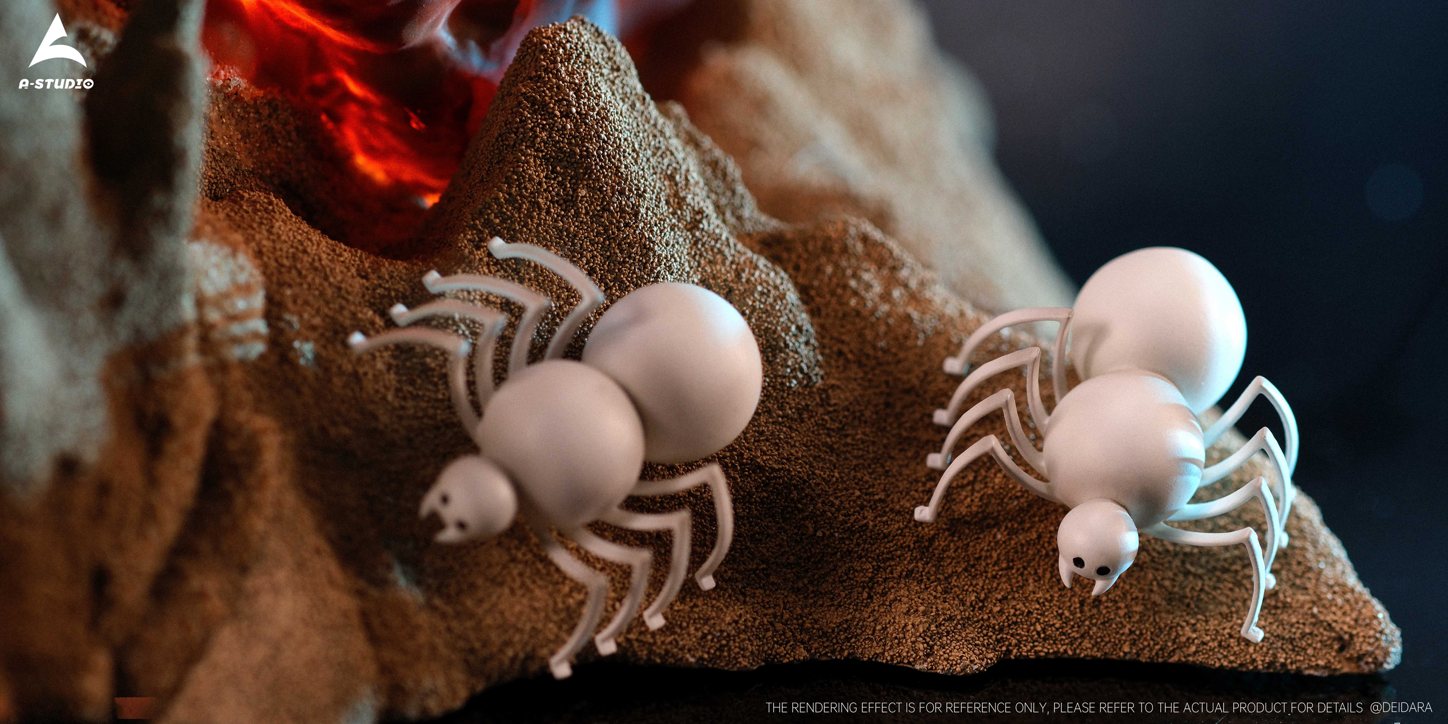 【Pre-sale】Deidara-A-Studio