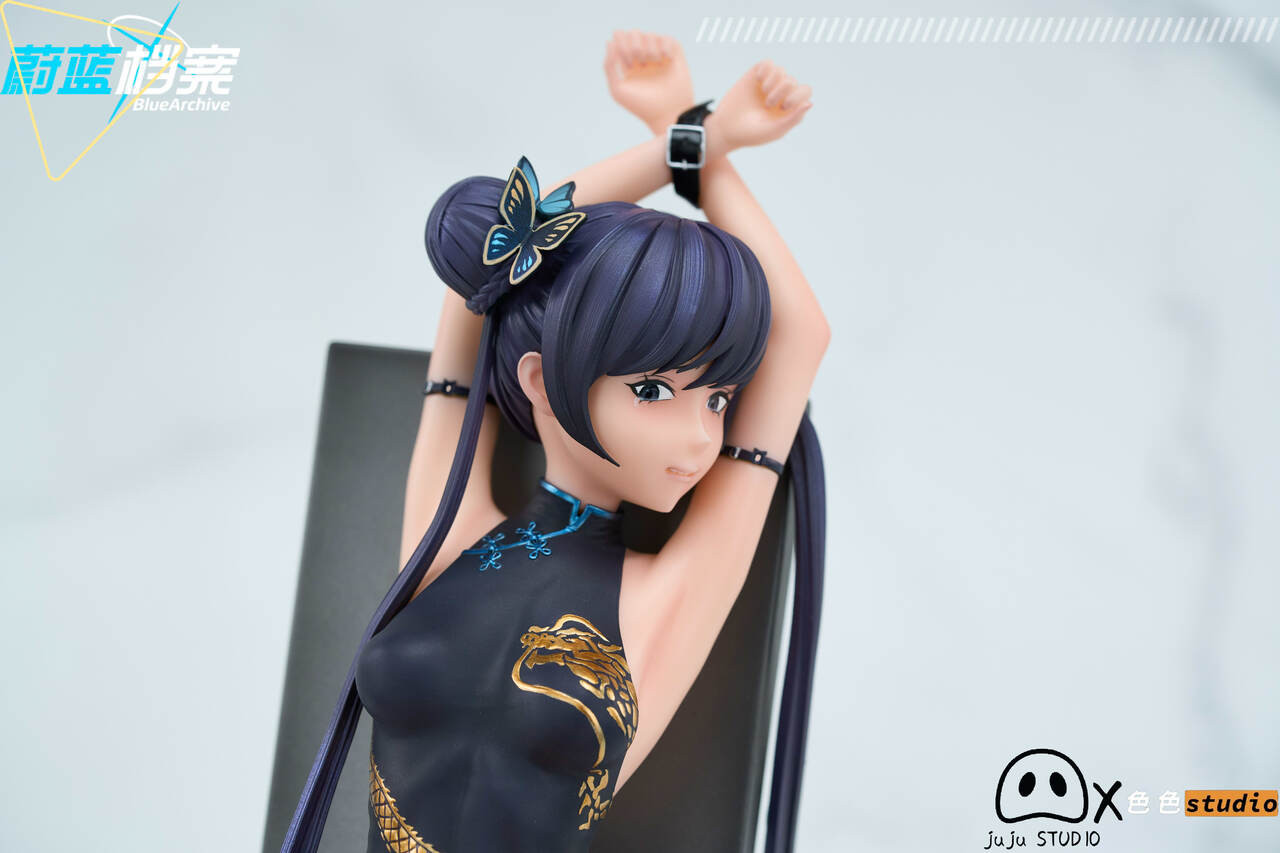 【Pre-sale】1/6 Scale Kisaki-Blue Archive-Juju Studio