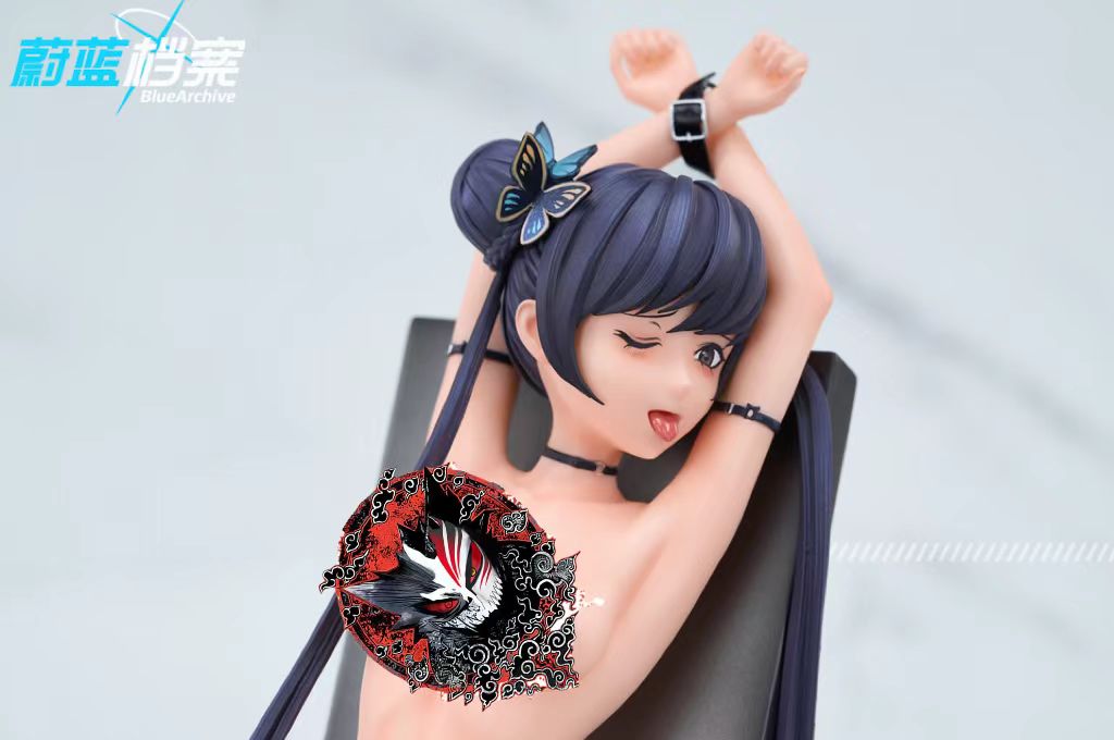 【Pre-sale】1/6 Scale Kisaki-Blue Archive-Juju Studio