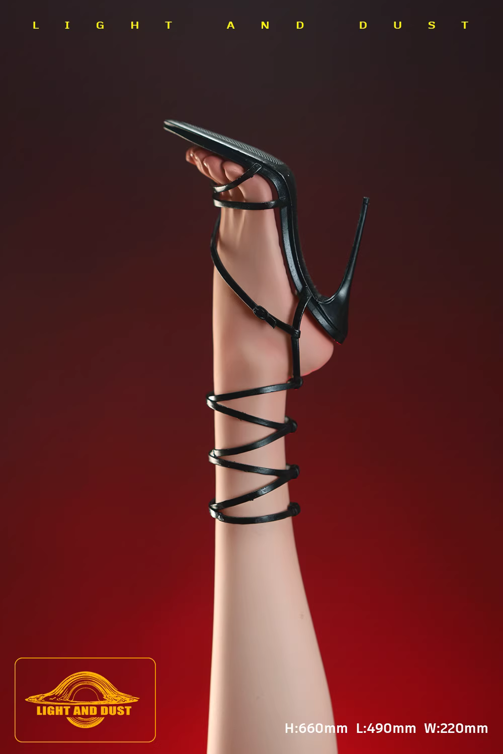 【Sold out】1/4 Scale Nico Robin-Light and Dust studio